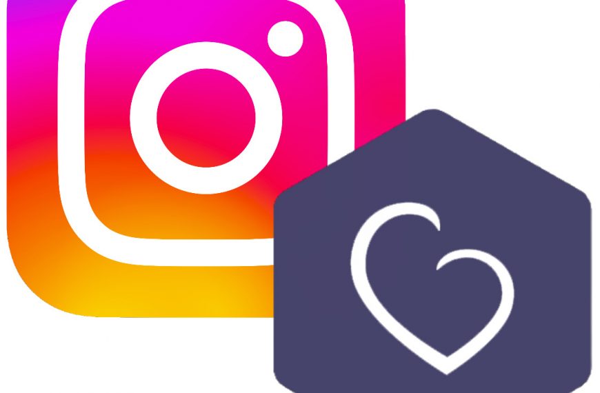 Coach Denny jetzt auch auf Instagram – Inspiration für dein Leben