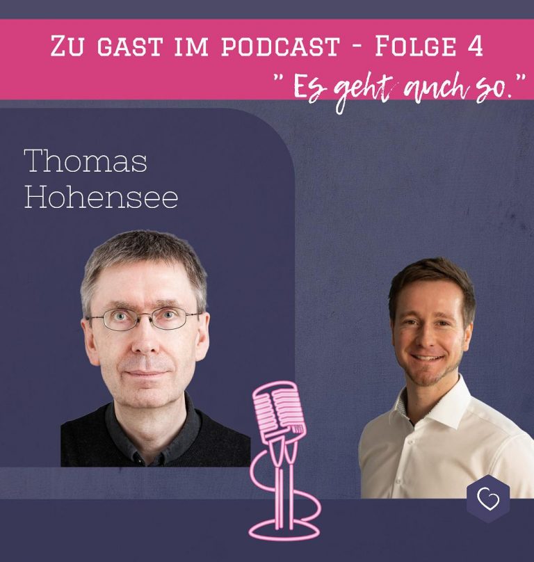 „Es geht auch so“
